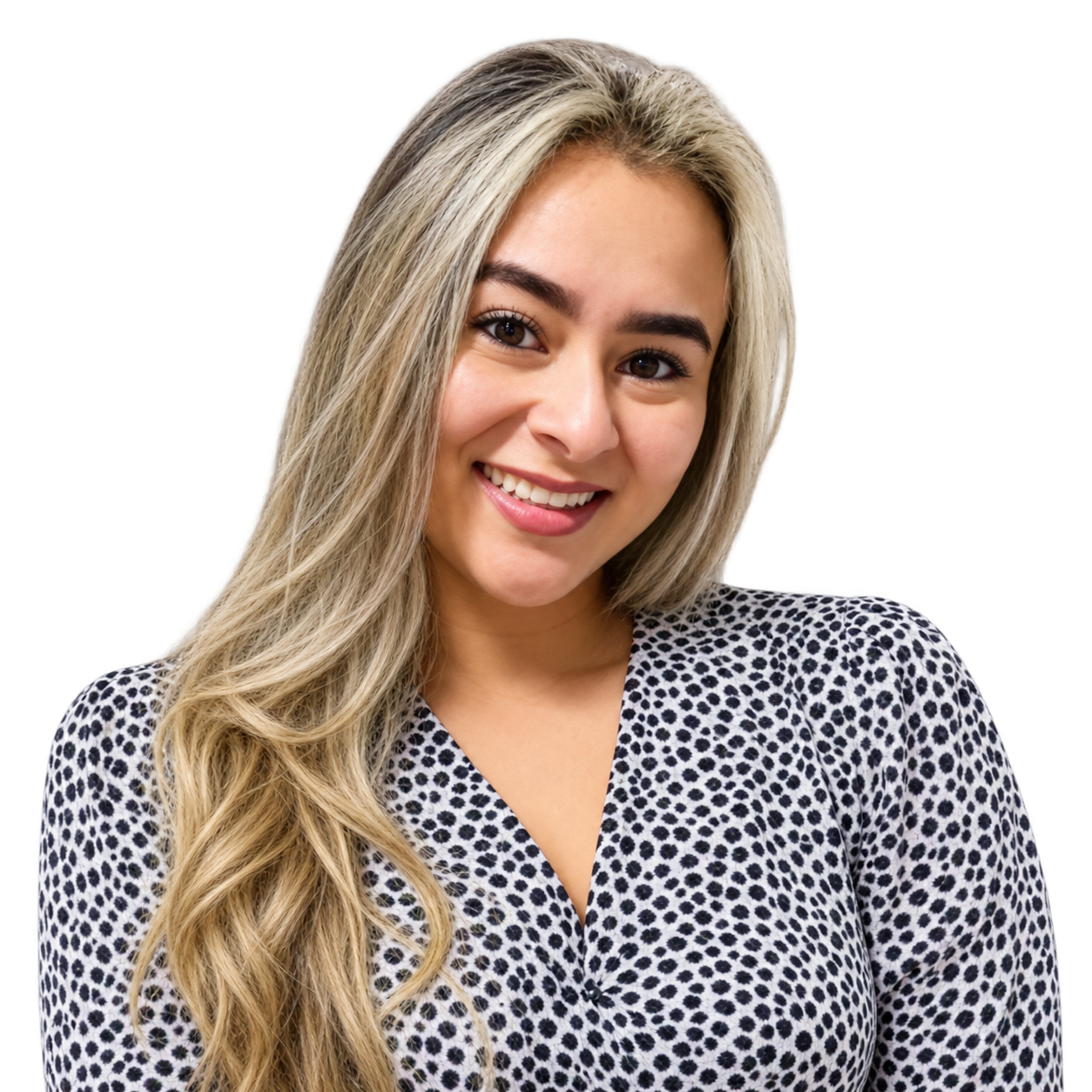 Valentina Díaz Orozco